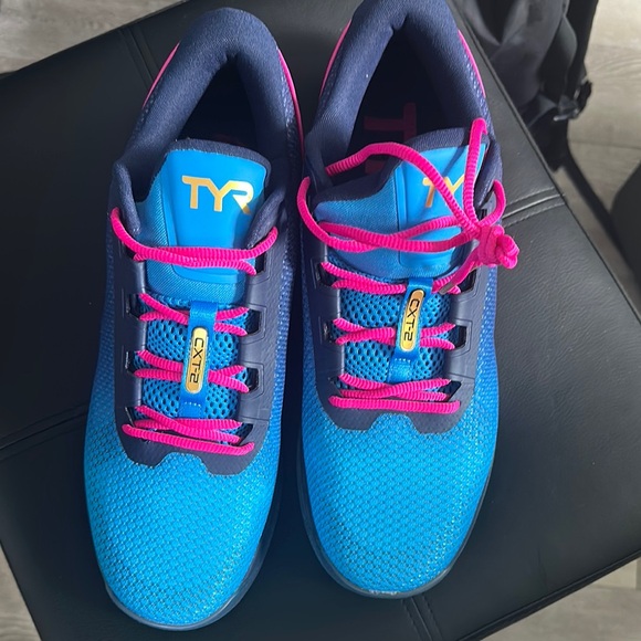 TYR CXT-2 WZA Edition Shoes - Picture 2 of 6